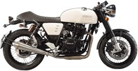 Cafe 400 For Sale