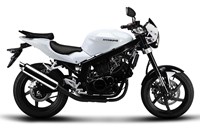 GT125P For Sale