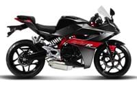GD250R For Sale