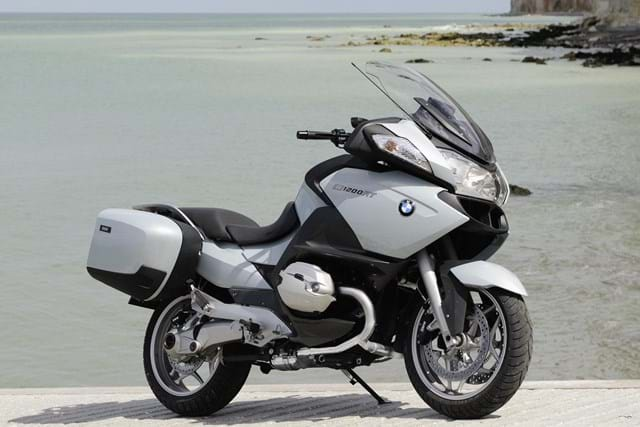 BMW R1200RT