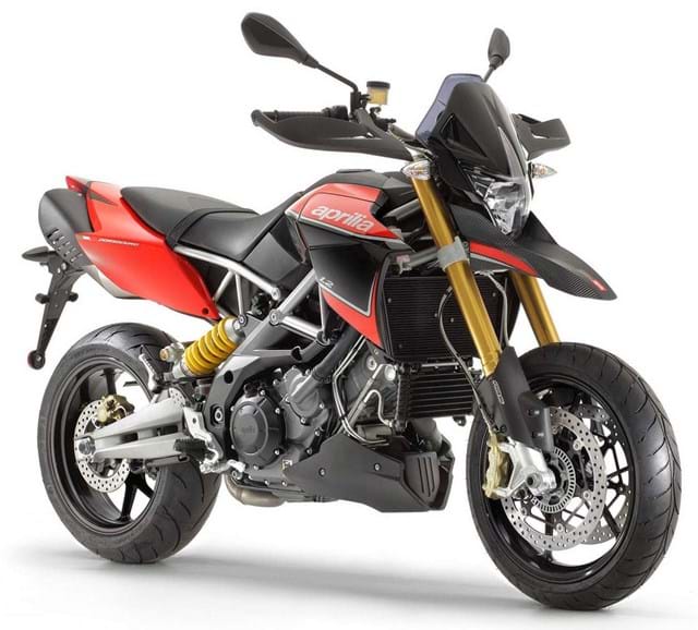 Aprilia Dorsoduro 1200