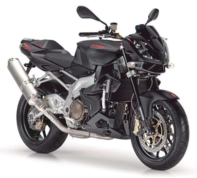 Aprilia Tuono 1000