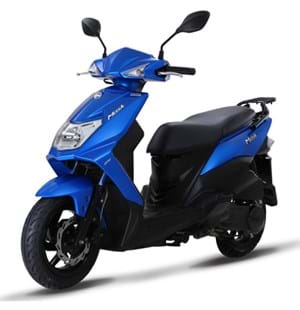 Sym Mask 50 (2018 On)