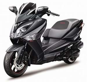 Sym Joymax 125i (2013-2019)