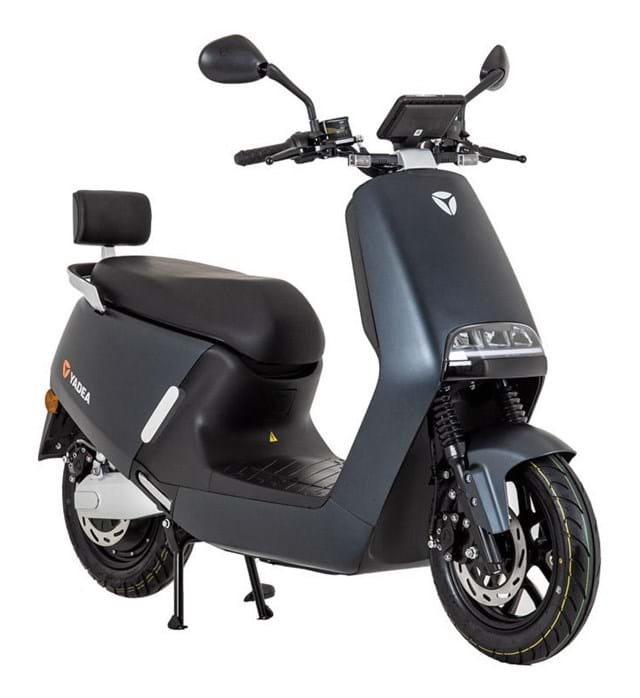 Lexmoto Yadea G5 2300