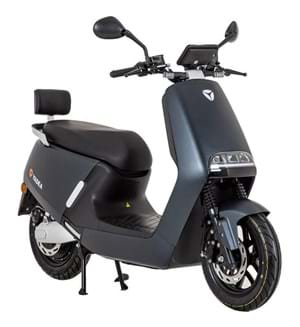 Lexmoto Scooter Yadea G5 2300 (2020 On)