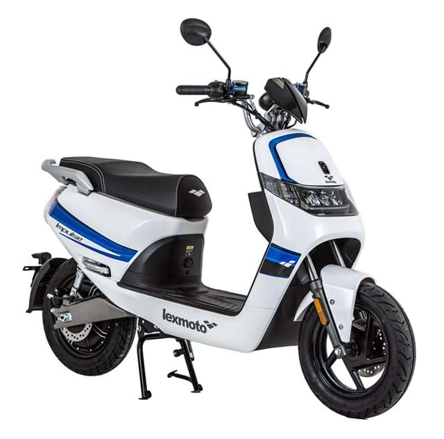 Lexmoto Impulse 1500