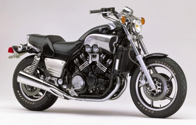 Yamaha V-Max Bikes For Sale • TheBikeMarket
