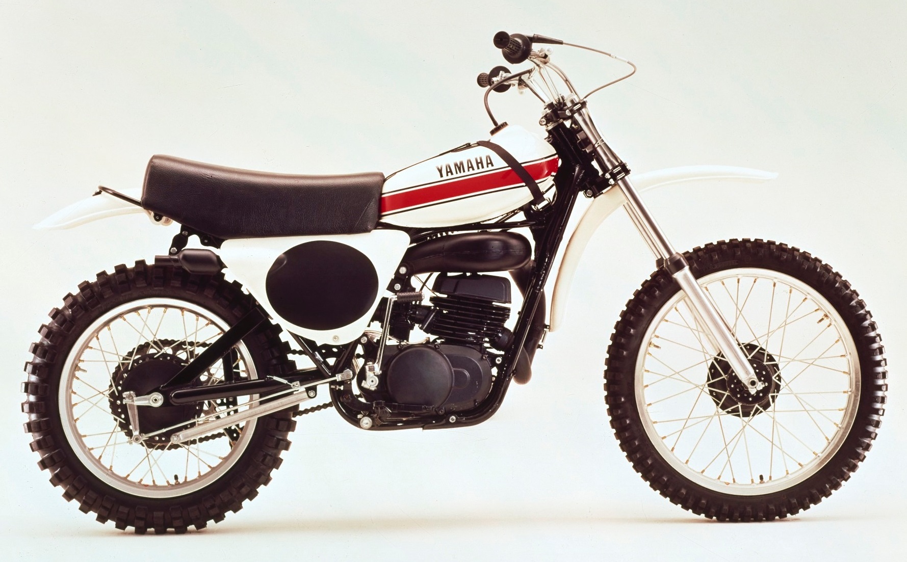 yamaha yz250