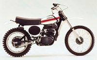 YZ250 For Sale