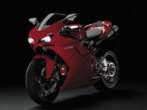 Ducati Superbike 1098 (2007-2009)