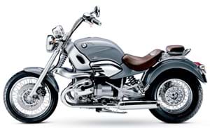 BMW Roadster R1200C (1997-2004)