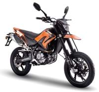TW 125 For Sale
