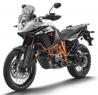 1190 Adventure R For Sale