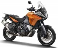 1190 Adventure For Sale