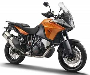 KTM 1190 Adventure (2013-2017)