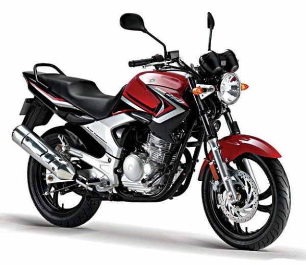 YBR250 For Sale