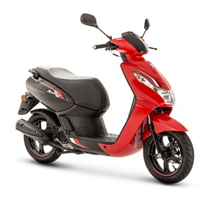 Peugeot Kisbee 50 (2011-2017)