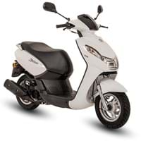 Kisbee 100 For Sale