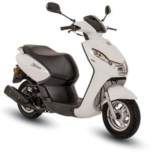 Peugeot Kisbee 100 (2013-2017)