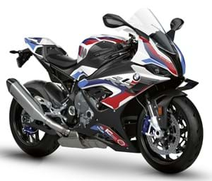 BMW Sport M1000RR (2020 On)