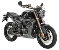 ZT125-G1 For Sale