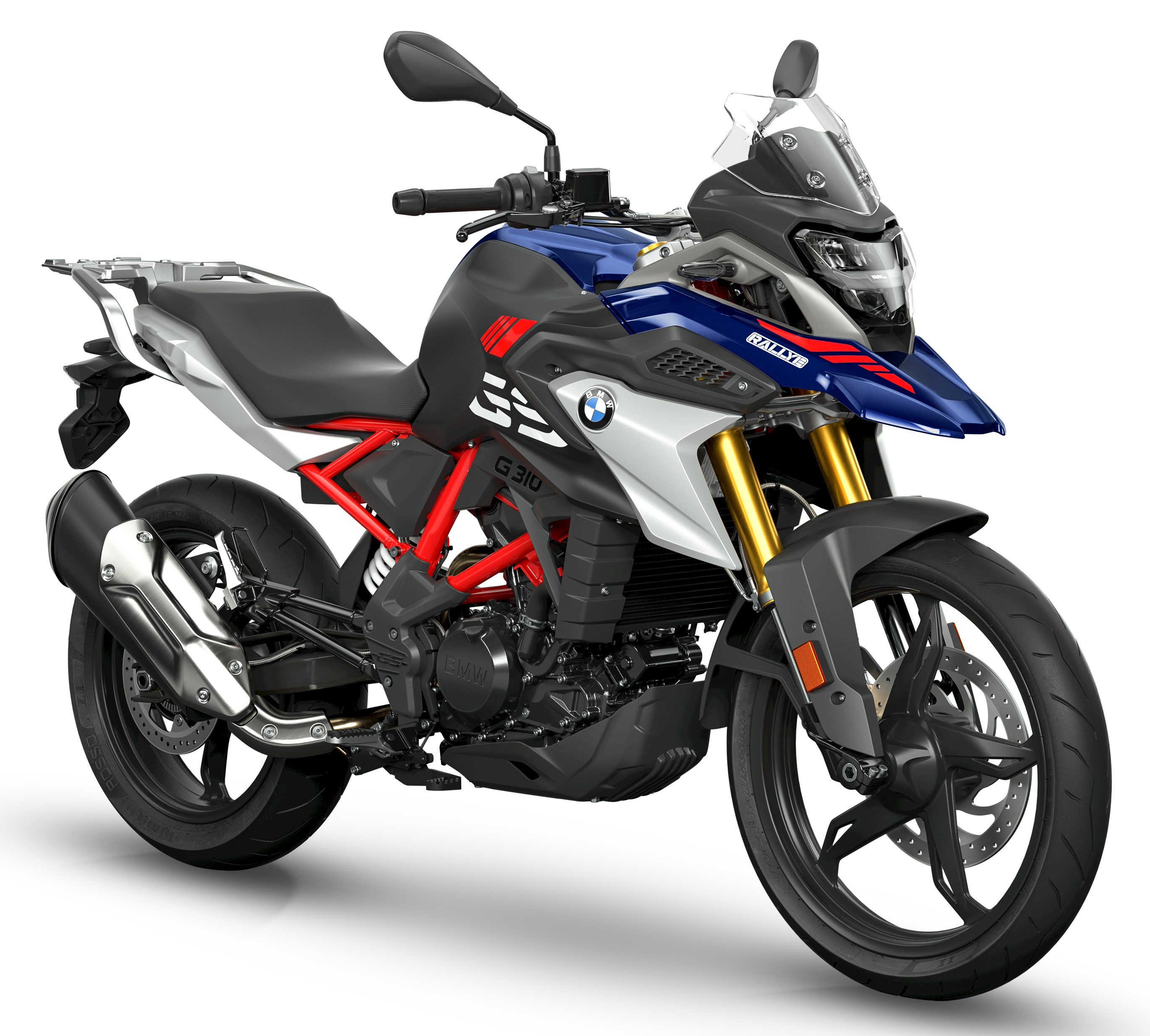 Bmw g310gs for top sale