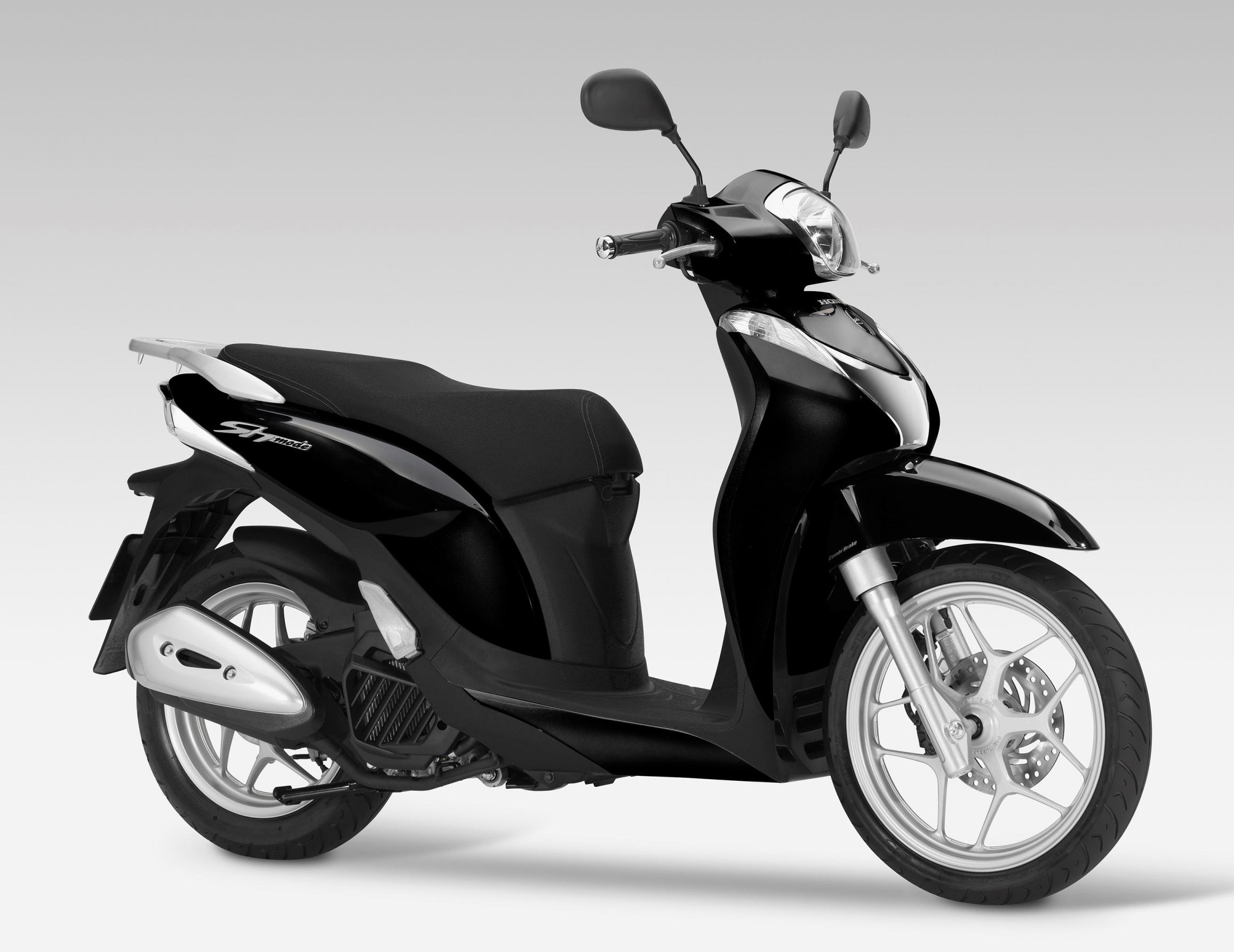 For Sale Honda Sh Mode 125 The Bike Market