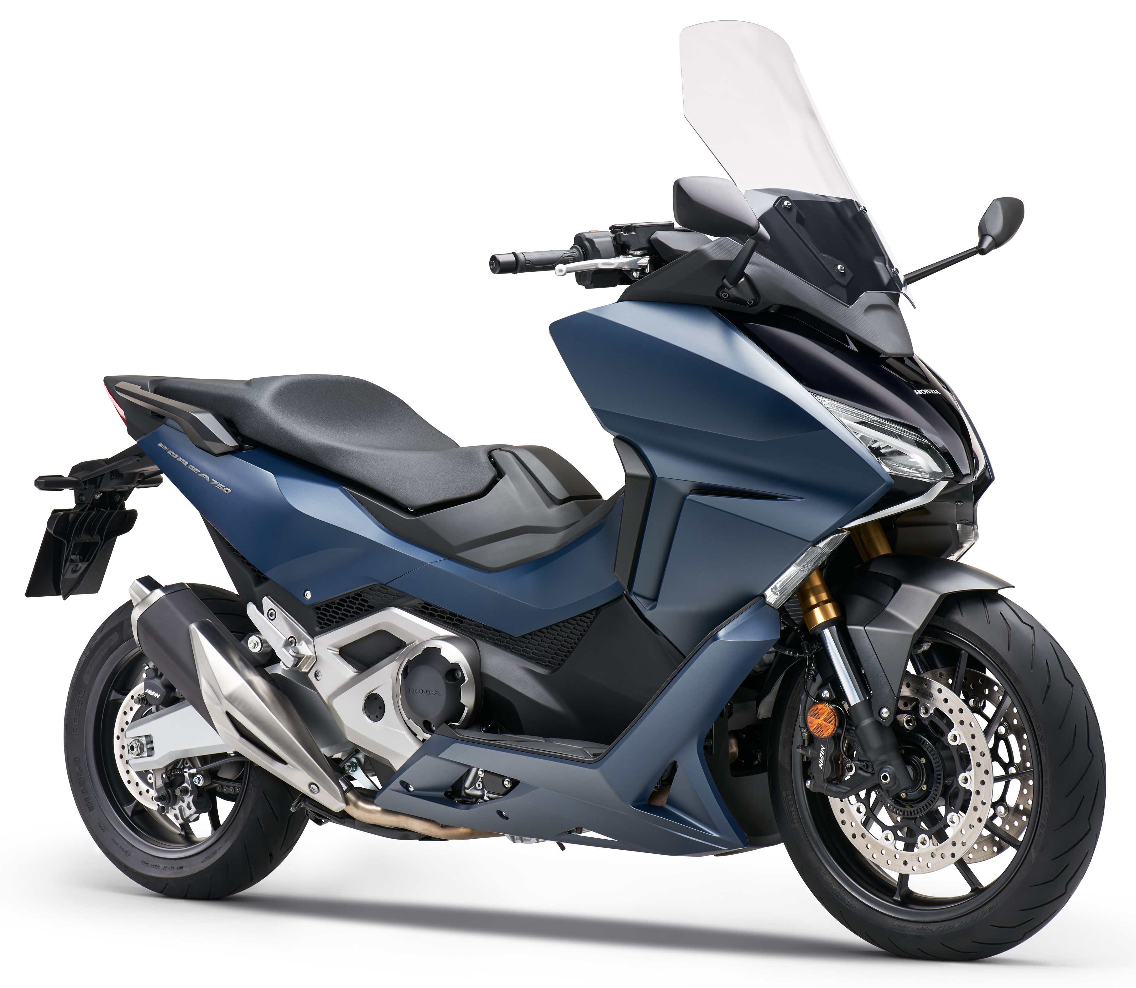 Honda Forza 750 Scooters For Sale • TheBikeMarket