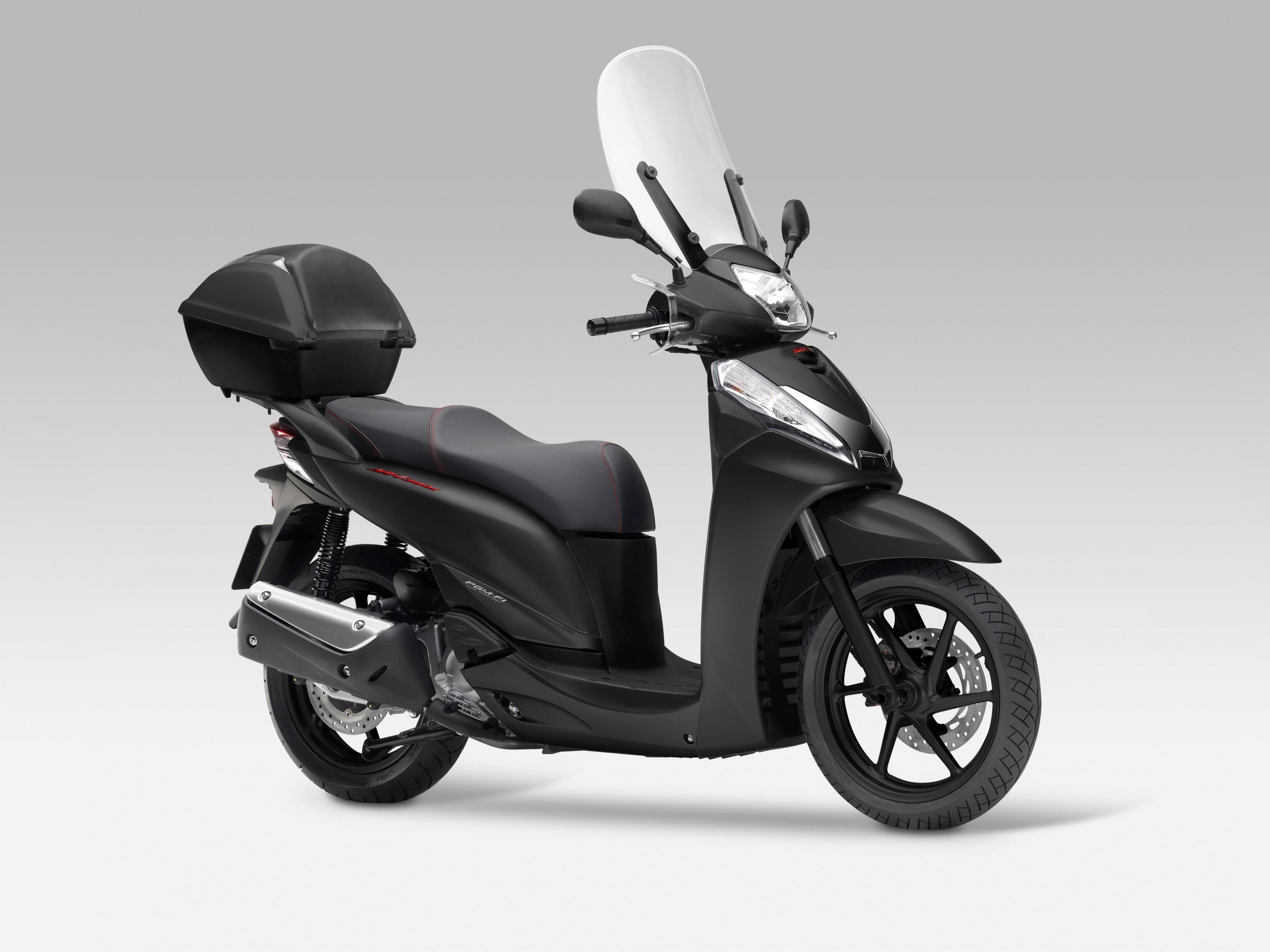 For Sale Honda Sh300i The Bike Market