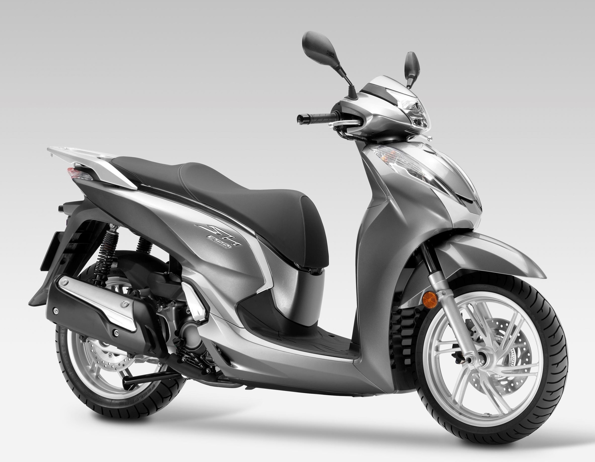 Honda SH300i Scooters For Sale • TheBikeMarket