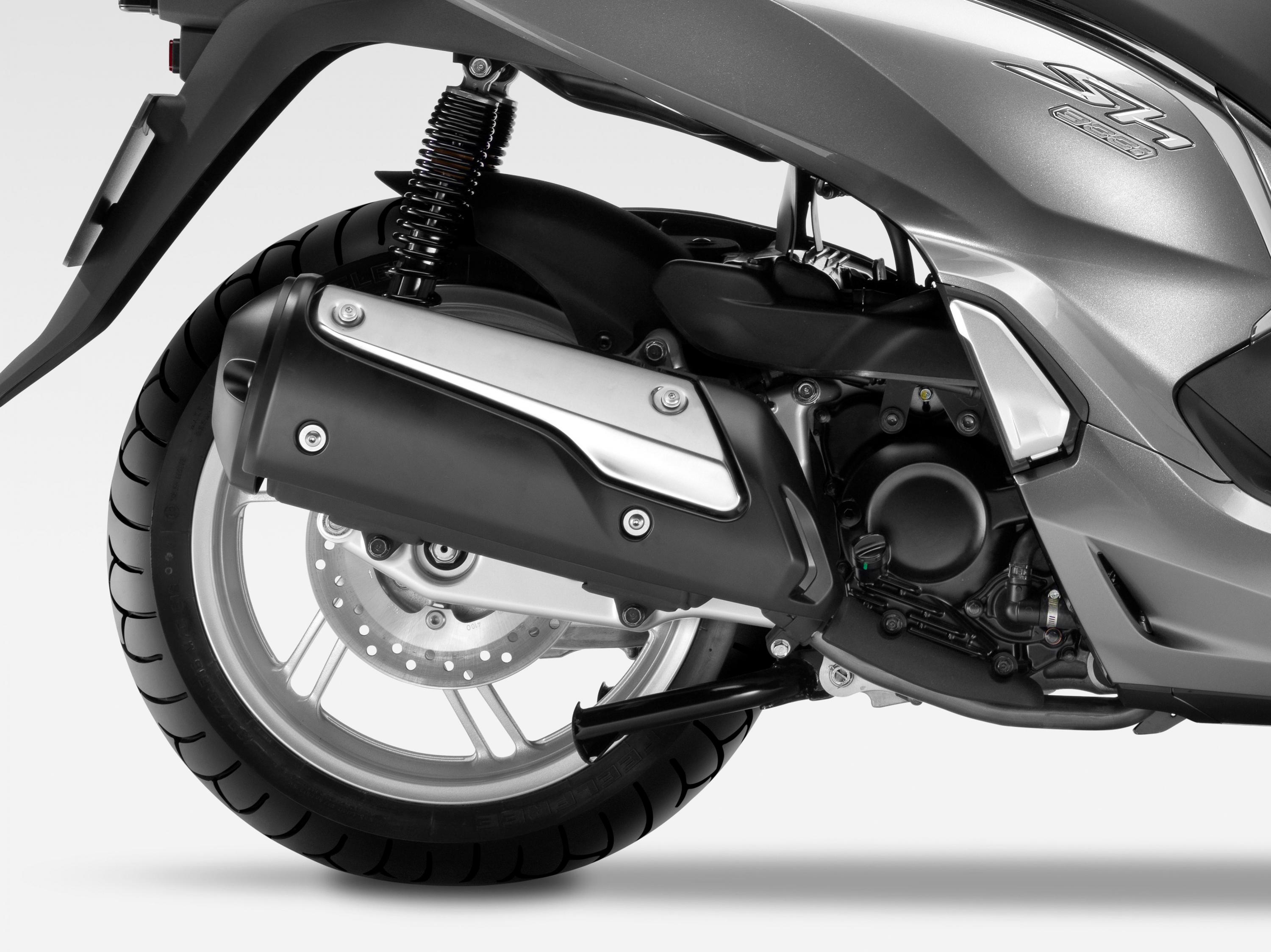 For Sale Honda Sh300i The Bike Market