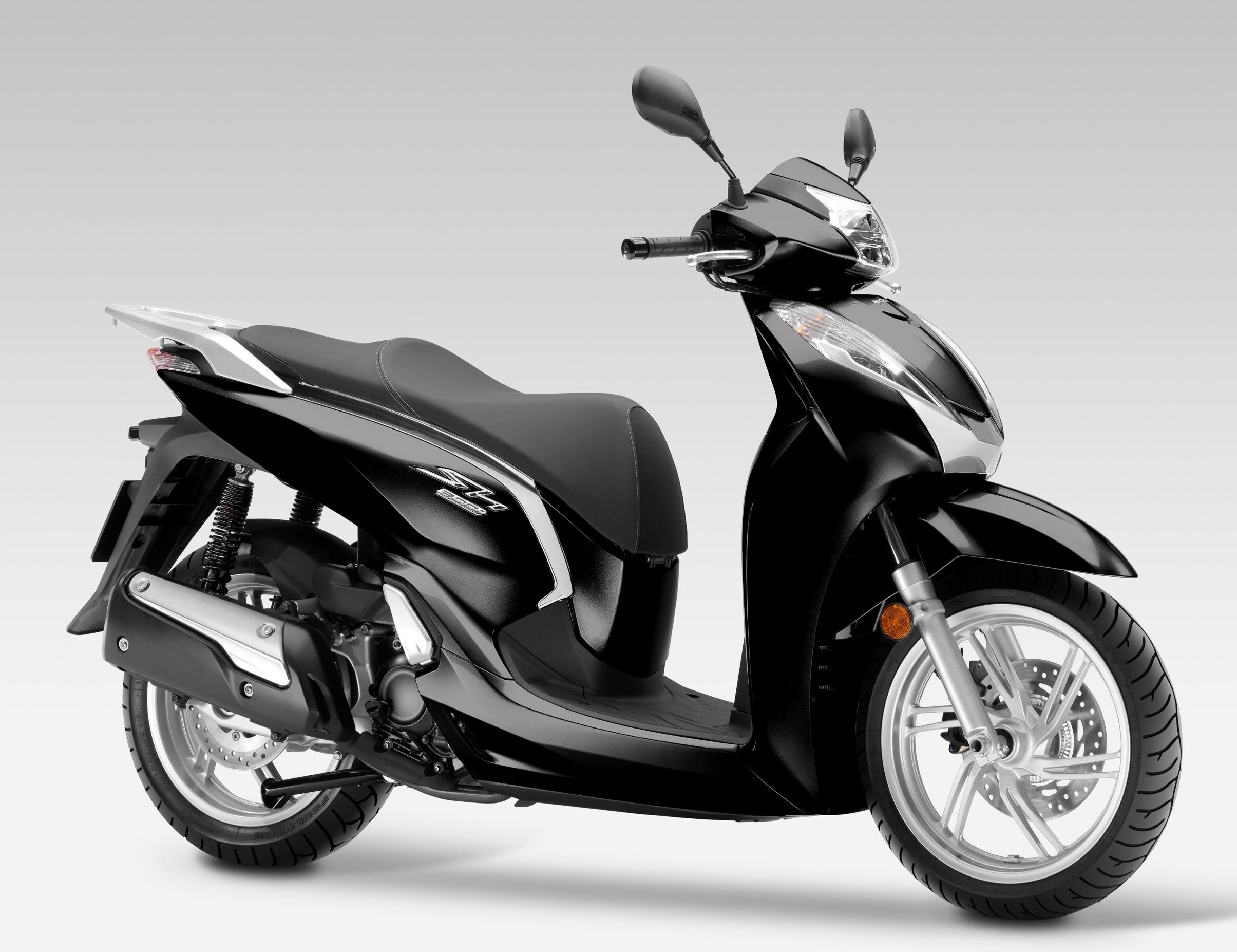 For Sale Honda Sh300i The Bike Market