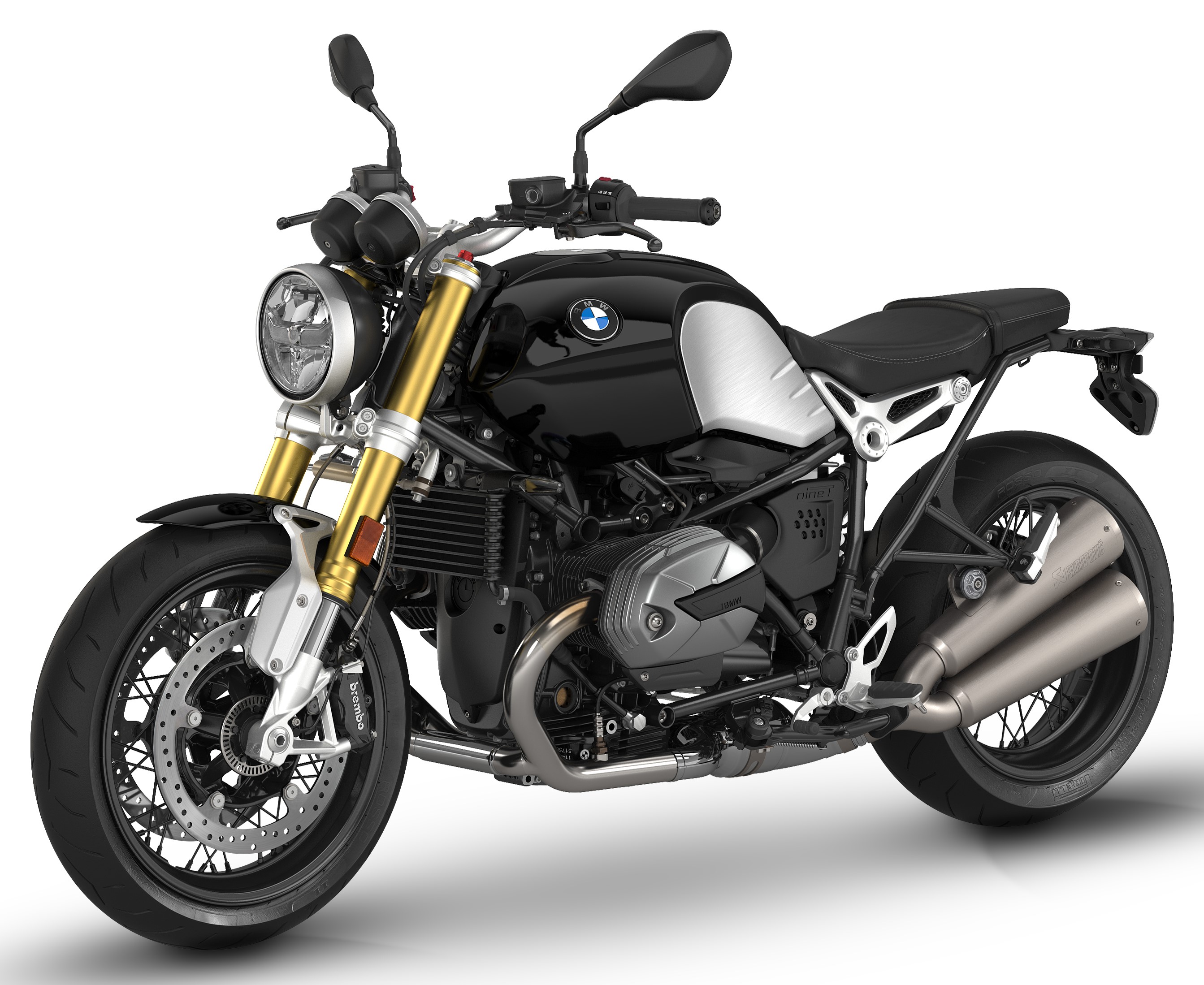 bmw r9t cost
