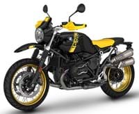 R nineT Urban GS For Sale