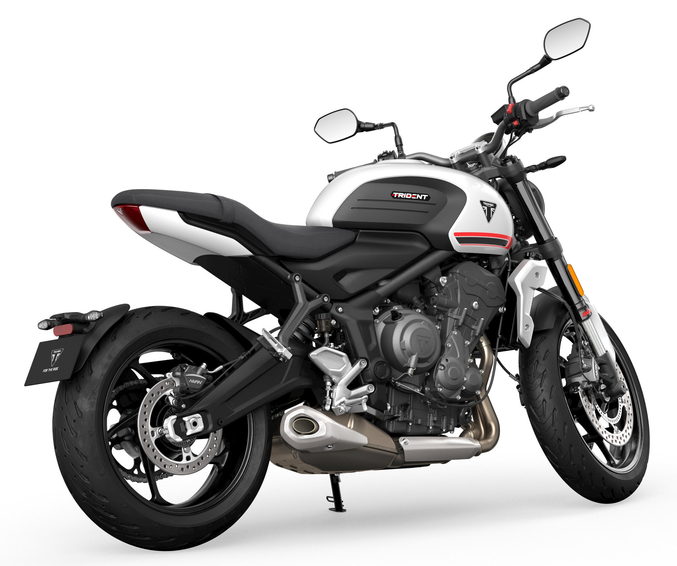 triumph trident 660 for sale
