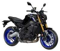 MT-09 SP For Sale