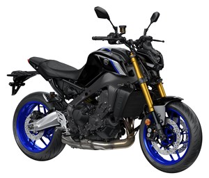 Yamaha MT-09 SP (2021 On)