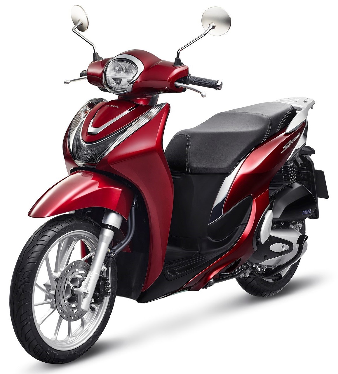 Honda Sh Mode 125 Scooters For Sale Thebikemarket