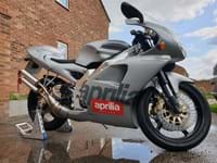 RS250 For Sale