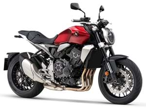 Honda CB1000R (2021 On)