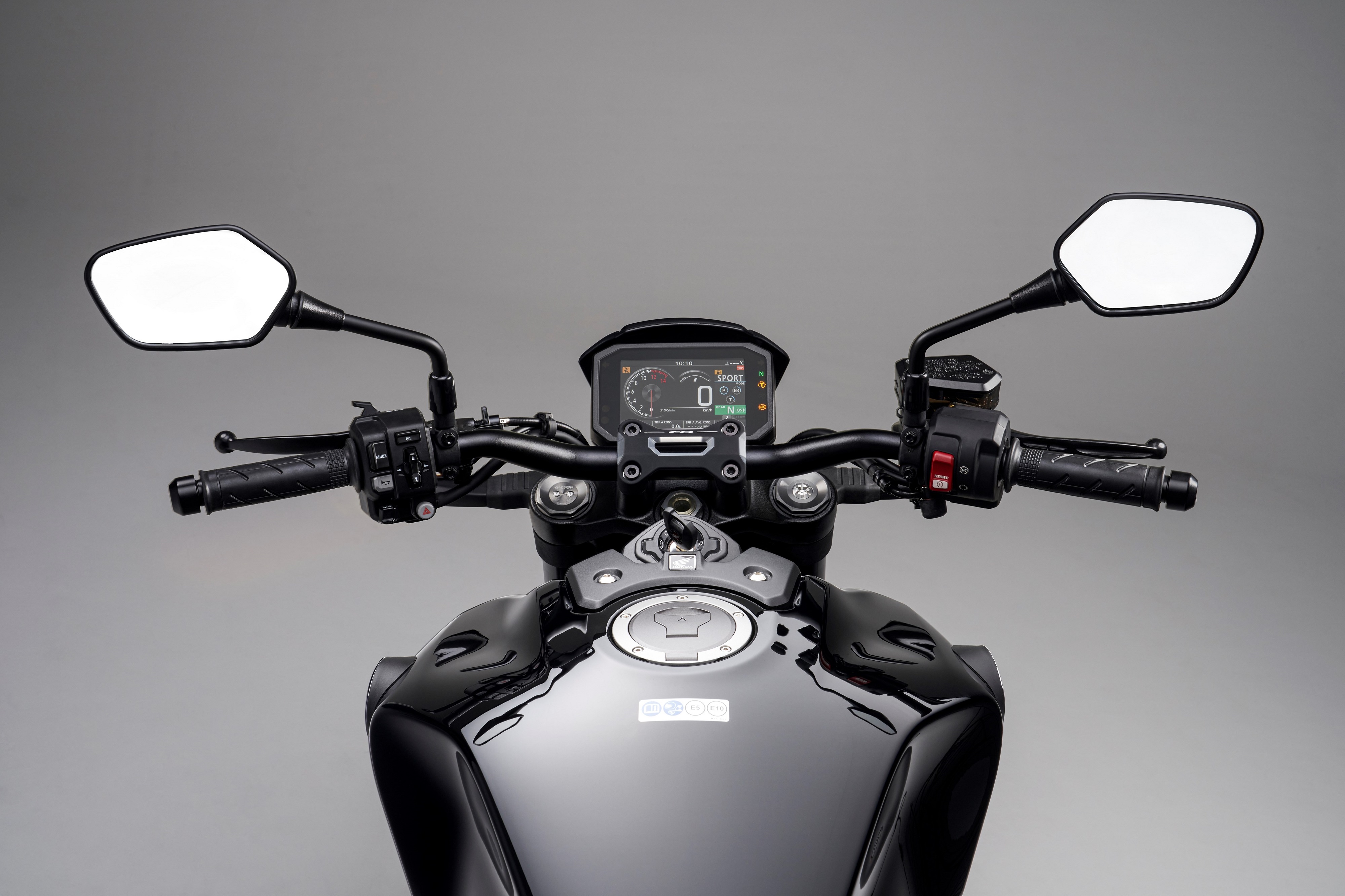 Cb1000r Black Edition