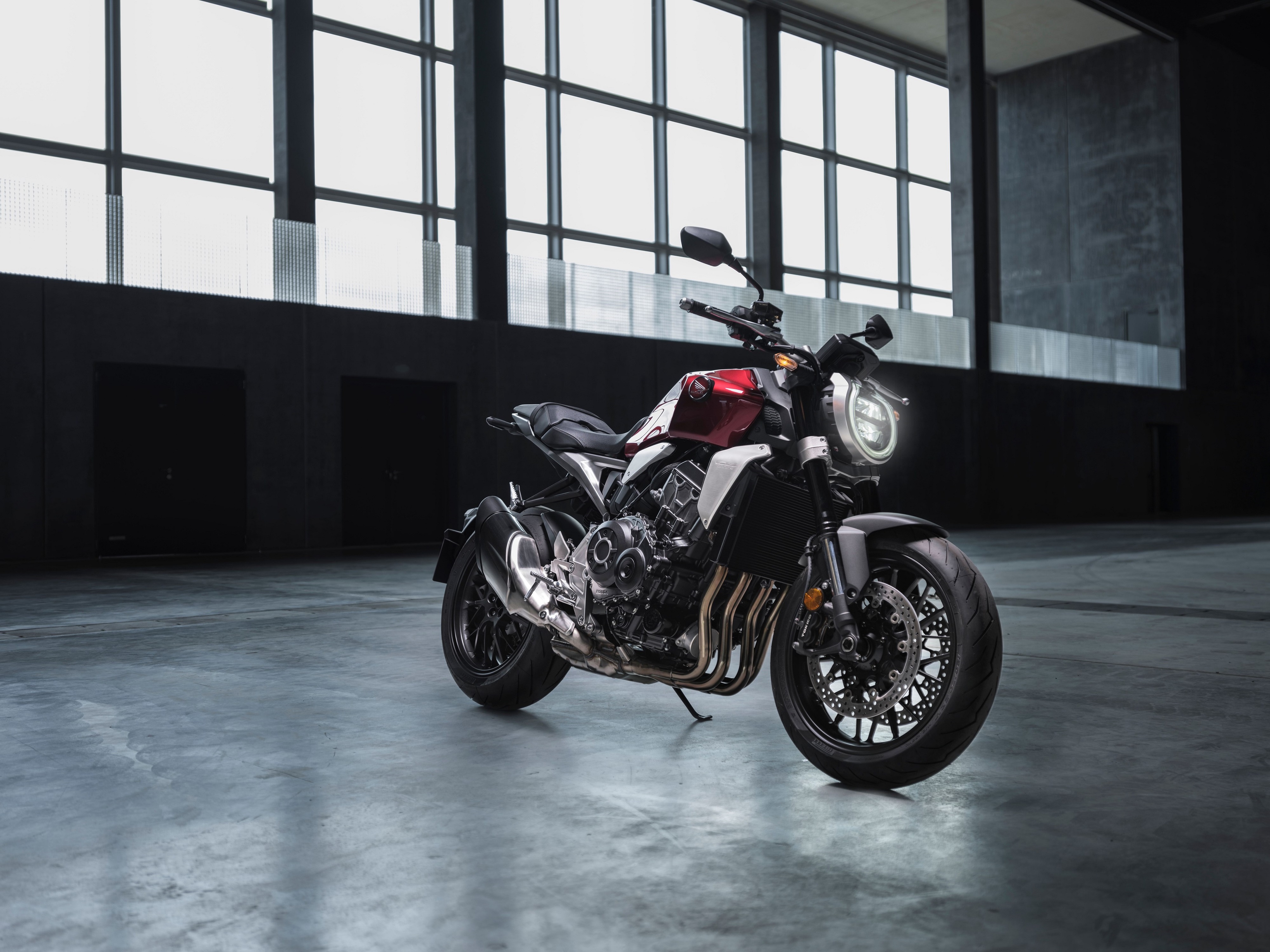 2019 honda cb1000r for sale