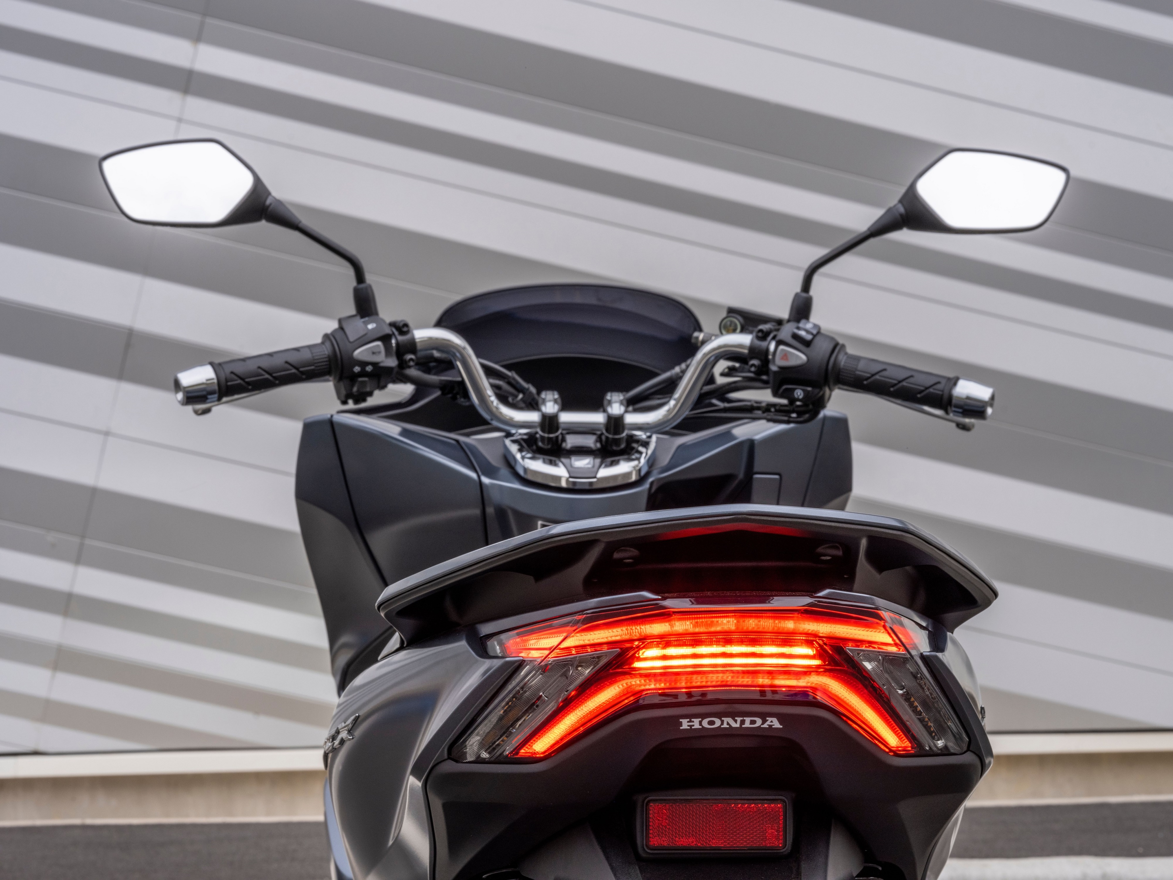 Honda PCX125 Scooters For Sale • TheBikeMarket
