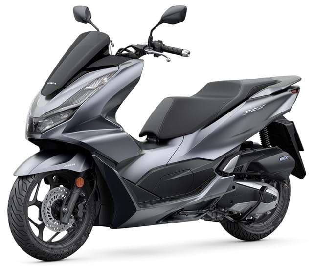 entusiastisk Afskrække lineær Honda PCX125 Scooters For Sale • TheBikeMarket