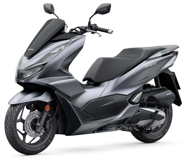 Honda PCX125 Scooters For Sale • TheBikeMarket