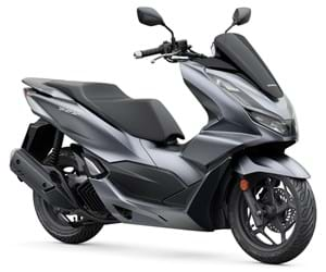 Honda PCX125 (2021 On)