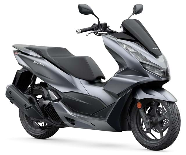 Honda PCX125