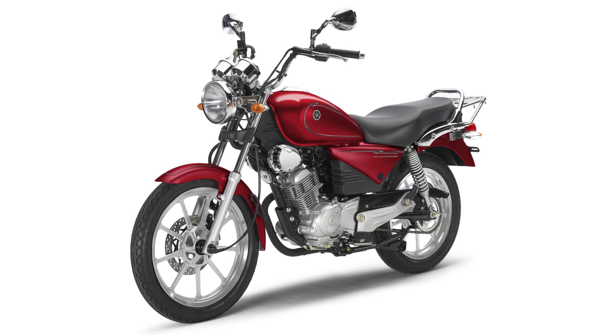 Купить Мотоцикл Ybr 250