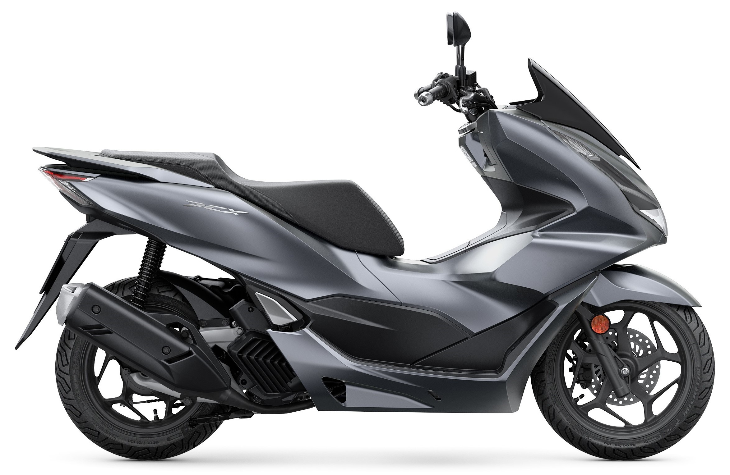 Honda Pcx125 Scooters For Sale The Bike Market